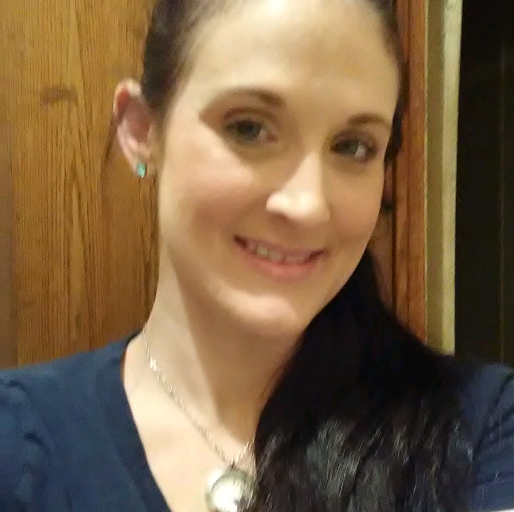 Meet your Posher, Katherine